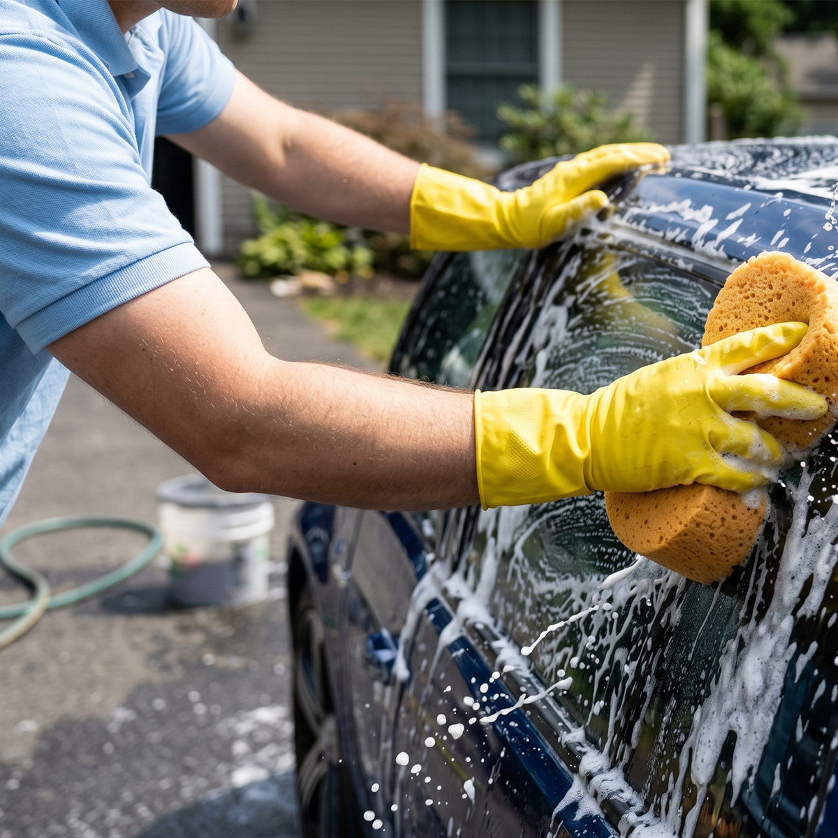 Car Wash