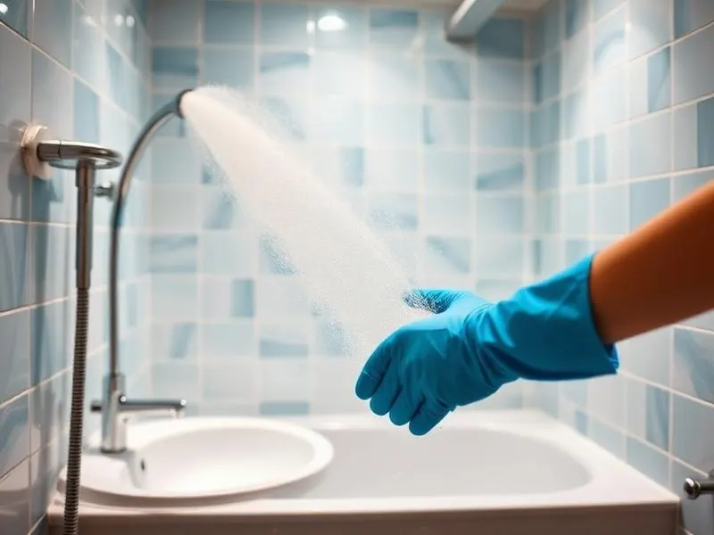 Deep Cleaning