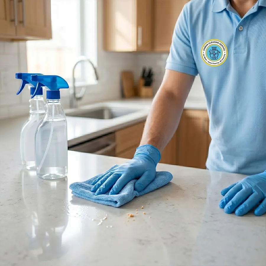 Home Cleaning