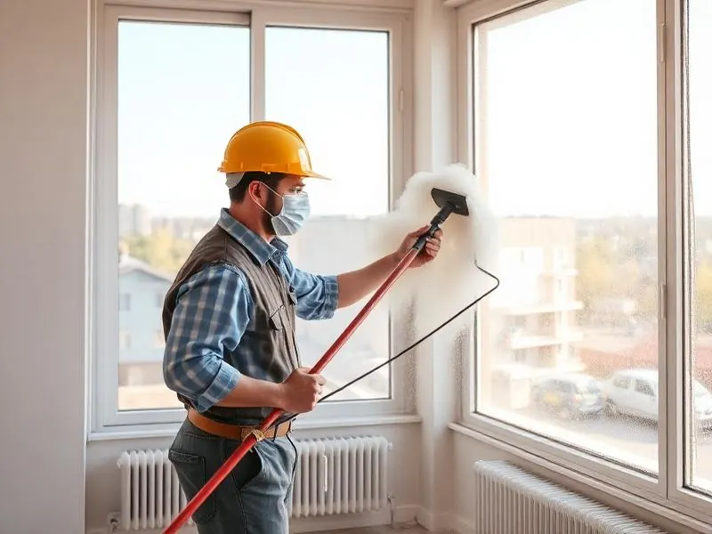 Post Construction Cleaning